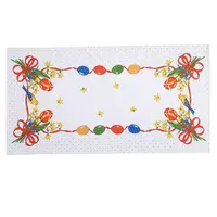 Běhoun VELIKONOČNÍ TULIPÁNY 45 x 85 cm