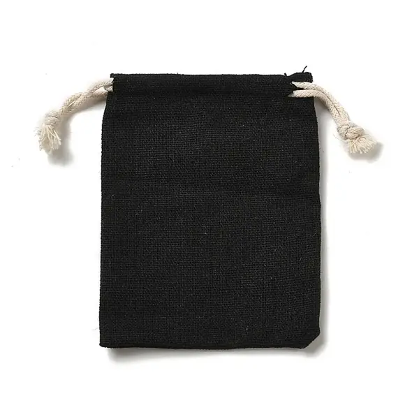 Rectangle Cloth Packing Pouches