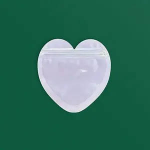 OPP Packaging Zip Lock Bags