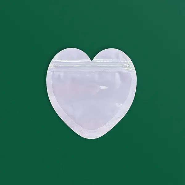 OPP Packaging Zip Lock Bags