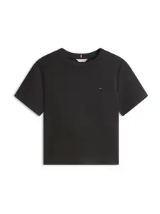 TOMMY HILFIGER Tričko  čierna