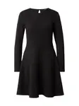 ONLY Šaty 'ONLSCARLETT'  čierna