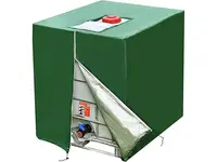 Kryt na IBC nádrž STREND PRO 254805