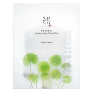 Beauty of Joseon Centella Asiatica zklidňující a osvěžující maska Calming Mask 25 ml