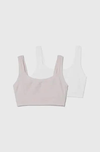 Dětská podprsenka United Colors of Benetton 2-pack