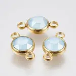 K9 Glass Links connectors