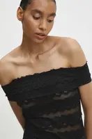 Body Answear.LAB dámské, černá barva