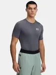 Pánské triko Under Armour UA HG Armour Comp SS