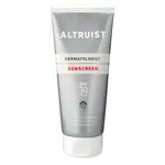 Altruist Dermatologist SPF30 opalovací krém 200 ml