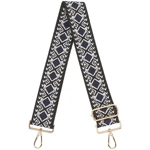 Polycotton Bag Straps