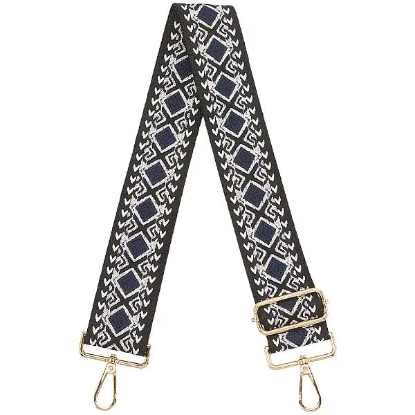 Polycotton Bag Straps