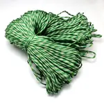 7 Inner Cores Polyester & Spandex Cord Ropes