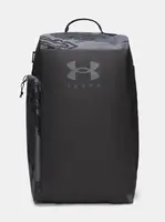 Unisexová taška Under Armour UA Contain Duo SM BP Duffle - unisex