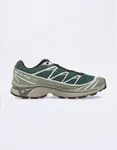 Salomon XT-6 Bistro Green/Greenm/Black 44