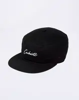 Carhartt WIP Pillbox Cap Black