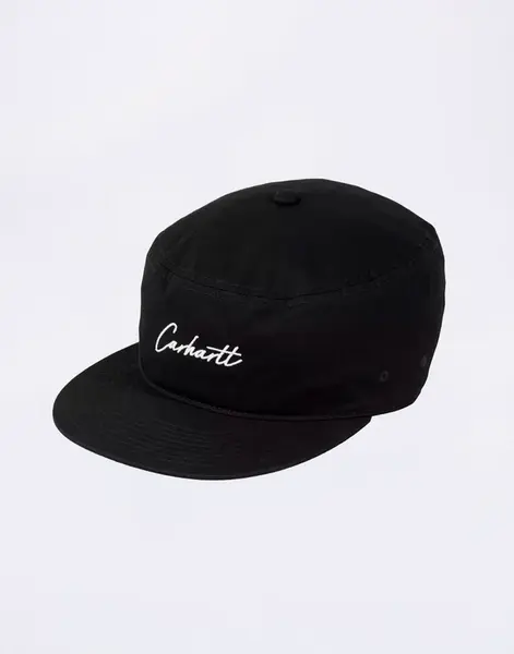 Carhartt WIP Pillbox Cap Black
