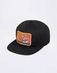 Carhartt WIP Sardinas Cap Black