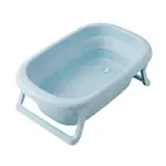 Skladacia plastová vanička Tega Baby blue , 20C59323