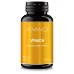 Advance VitaCé přírodní vitamín C 60 kapslí