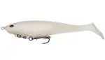 Berkley gumová nástraha powerbait cullshad shallow sinking albino - 12,5 cm 28 g