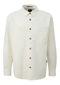 QS Košeľa  krémová