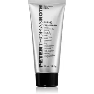 Peter Thomas Roth FIRMx Peeling Gel peelingový gel 100 ml