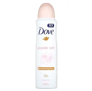 DOVE Powder Soft deodorant 150 ml