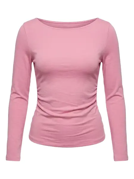 studioselect Tričko 'Arlene'  ružová