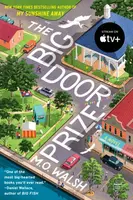 The Big Door Prize - M. O. Walsh