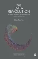 The Data Revolution - Rob Kitchin
