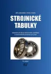 Strojnické tabulky - Jiří Leinveber, Pavel Vávra