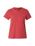 LEVI'S ® Tričko 'PERFECT'  červená / biela