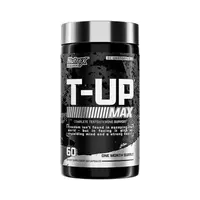 Nutrex T-Up Max 60 kapsúl