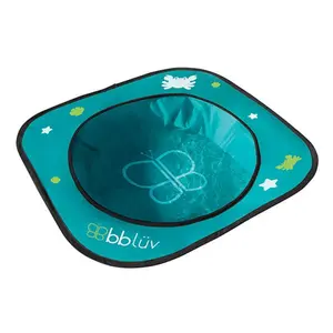 Bblüv pop-up plážový bazének Arenä