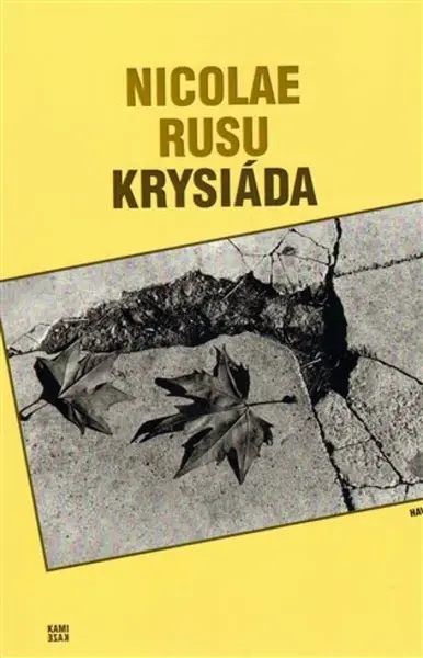 Krysiáda (poškozená) - Nicolae Rusu