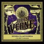 Honba za meteorem - Jules Verne - audiokniha