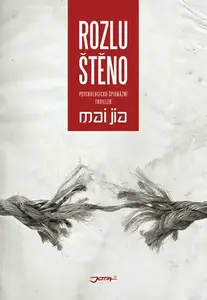 Rozluštěno (poškozená) - Mai Jia