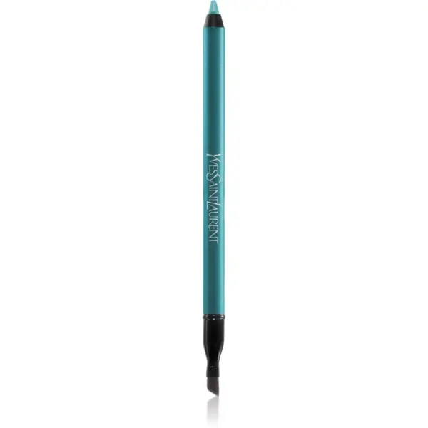 Yves Saint Laurent Lines Liberated Eyeliner dlouhotrvající tužka na oči pro ženy 13 1.2 g