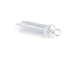 FIXAPLAST Janette výplachová stříkačka bez příslušenství 150 ml