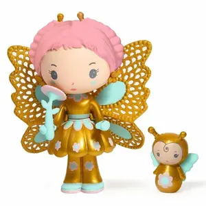 Tinyly figurka Hortense & Fly