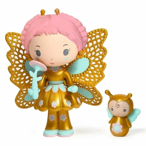 Tinyly figurka Hortense & Fly