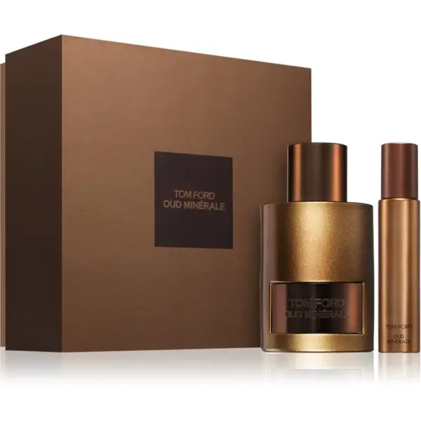 TOM FORD Oud Minérale Set dárková sada unisex
