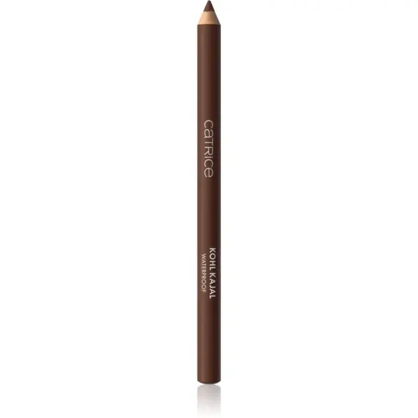 Catrice Kohl Kajal Waterproof kajalová tužka na oči odstín 210 Redwood Mood 0.78 g