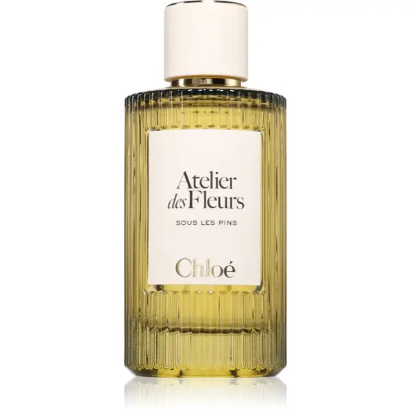 Chloé Atelier des Fleurs Sous les Pins parfumovaná voda pre ženy 150 ml