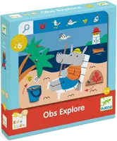 Hra Eduludo Obs Explore