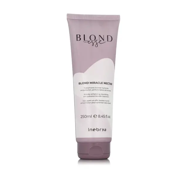 Inebrya BLONDesse Blond Miracle Nectar 250 ml