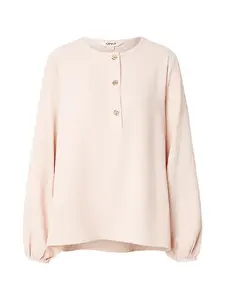 ONLY Blúzka 'ONLHILLA-METTE'  rosé