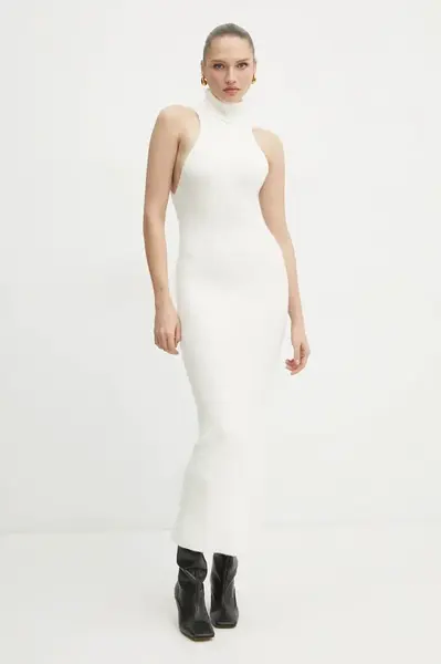 Šaty Bardot MARIANO