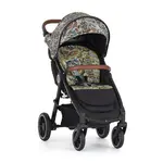 Petite&Mars Kočárek sportovní Street2 RWS Oak Limited 100 Wonderland