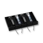 Organizátor na kadernícke strojčeky BDS Organizer for hairdressing clippers